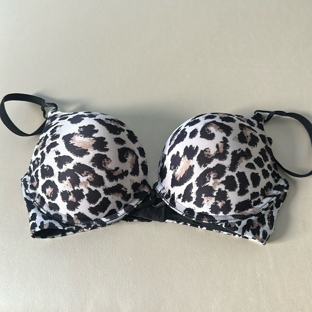 Victoria’s Secret bra Double padded New
